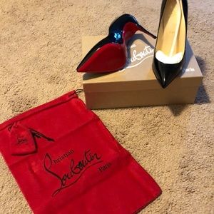 They do not fit me :(